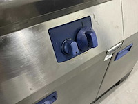 Electrolux - friteuse met neutrale unit - afbeelding 7 van  10