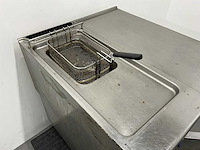 Electrolux - friteuse met neutrale unit - afbeelding 8 van  10