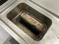 Electrolux - friteuse met neutrale unit - afbeelding 9 van  10