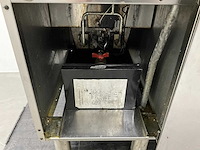 Electrolux - friteuse met neutrale unit - afbeelding 10 van  10