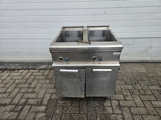Electrolux - friteuse - afbeelding 1 van  4