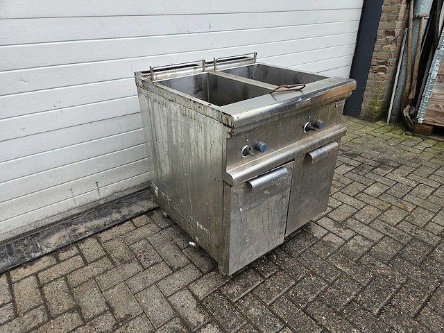 Electrolux - friteuse - afbeelding 2 van  4