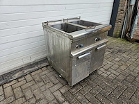 Electrolux - friteuse - afbeelding 2 van  4