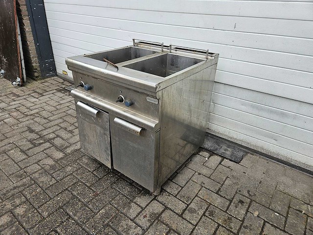 Electrolux - friteuse - afbeelding 3 van  4