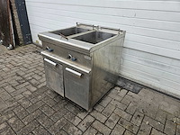 Electrolux - friteuse - afbeelding 3 van  4