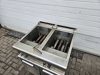 Electrolux - friteuse - afbeelding 4 van  4