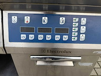 Electrolux - frituur met lift + warmhoudbak - friteuse - afbeelding 2 van  8