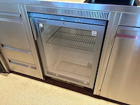 Electrolux - glasdeur koelkast - afbeelding 1 van  5