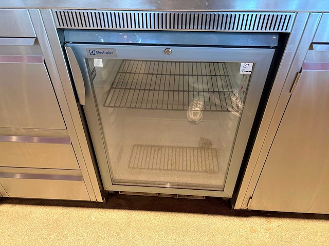 Electrolux - glasdeur koelkast - afbeelding 2 van  5