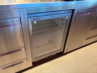 Electrolux - glasdeur koelkast - afbeelding 3 van  5