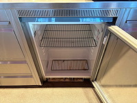 Electrolux - glasdeur koelkast - afbeelding 4 van  5