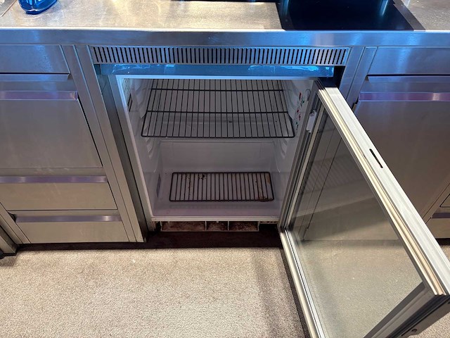 Electrolux - glasdeur koelkast - afbeelding 5 van  5