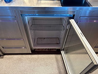 Electrolux - glasdeur koelkast - afbeelding 5 van  5