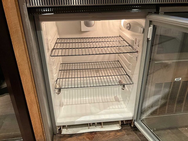 Electrolux - glasdeurkoelkast - afbeelding 4 van  4