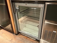 Electrolux - glasdeurkoelkast - afbeelding 1 van  2