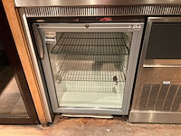 Electrolux - glasdeurkoelkast - afbeelding 3 van  4