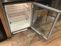Electrolux - glasdeurkoelkast - afbeelding 2 van  2
