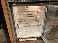 Electrolux - glasdeurkoelkast - afbeelding 4 van  4