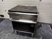 Electrolux - grill- en bakplaat - afbeelding 1 van  5