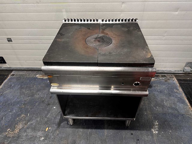 Electrolux - grill- en bakplaat - afbeelding 2 van  5