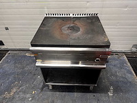 Electrolux - grill- en bakplaat - afbeelding 2 van  5