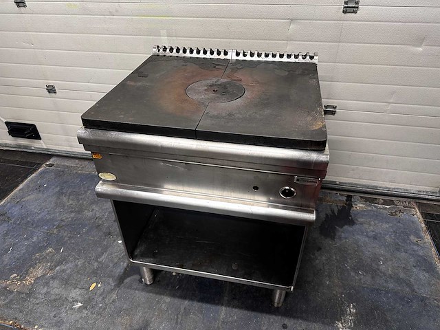 Electrolux - grill- en bakplaat - afbeelding 3 van  5