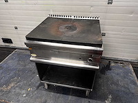 Electrolux - grill- en bakplaat - afbeelding 3 van  5