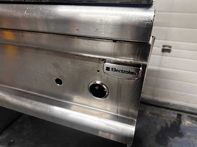Electrolux - grill- en bakplaat - afbeelding 4 van  5