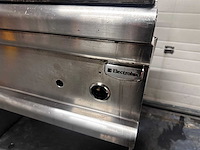 Electrolux - grill- en bakplaat - afbeelding 4 van  5