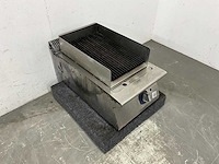 Electrolux - grillplaat - afbeelding 4 van  6
