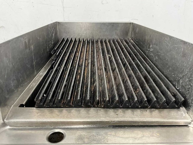 Electrolux - grillplaat - afbeelding 6 van  6