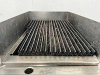 Electrolux - grillplaat - afbeelding 6 van  6