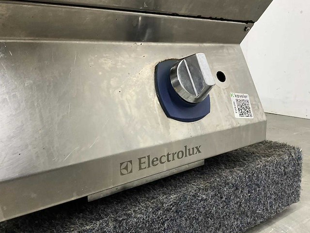 Electrolux - grillplaat - afbeelding 5 van  6