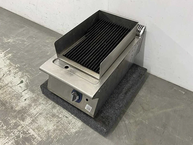 Electrolux - grillplaat - afbeelding 1 van  6