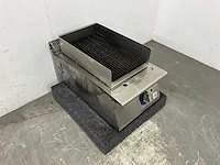 Electrolux - grillplaat - afbeelding 4 van  6