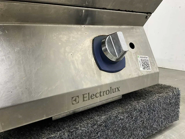 Electrolux - grillplaat - afbeelding 5 van  6