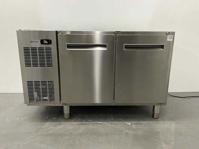 Electrolux - h6ftn2b - koelwerkbank (2024) - afbeelding 2 van  4