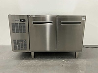Electrolux - h6ftn2b - koelwerkbank (2024) - afbeelding 2 van  4