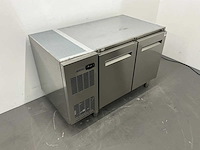 Electrolux - h6ftn2b - koelwerkbank (2024) - afbeelding 3 van  4