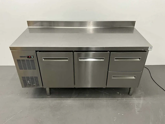 Electrolux - h6ftn3bhc - koelwerkbank - afbeelding 3 van  9