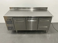 Electrolux - h6ftn3bhc - koelwerkbank - afbeelding 3 van  9