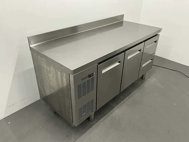 Electrolux - h6ftn3bhc - koelwerkbank - afbeelding 5 van  9