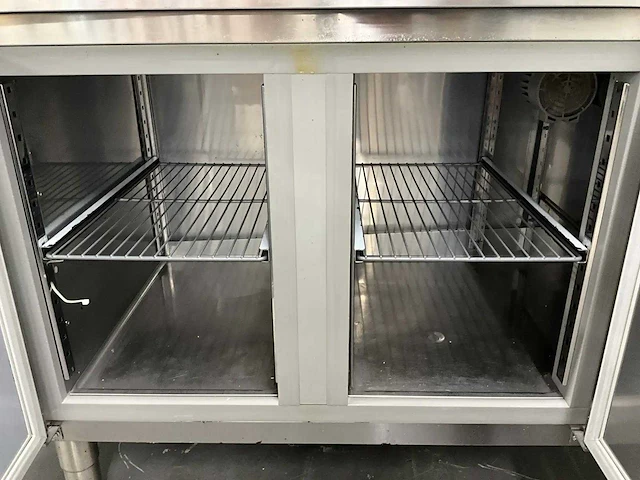 Electrolux - h6ftn3bhc - koelwerkbank - afbeelding 8 van  9