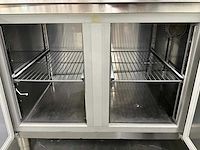 Electrolux - h6ftn3bhc - koelwerkbank - afbeelding 8 van  9