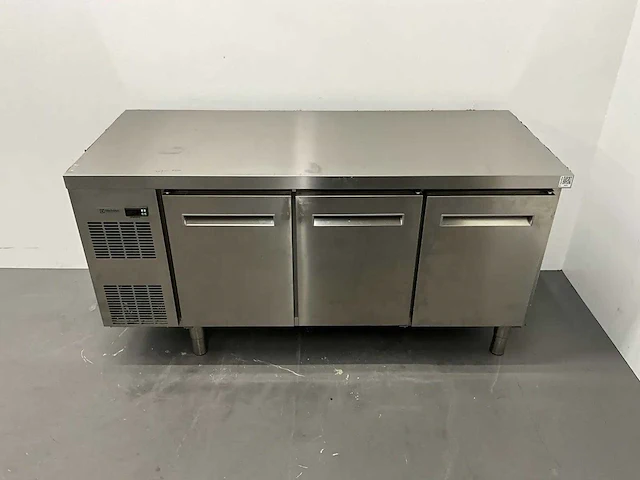 Electrolux - h6ftn3bhc - koelwerkbank - afbeelding 2 van  7