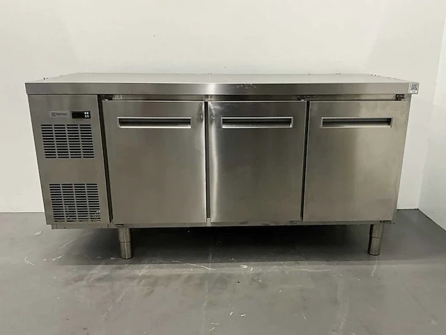 Electrolux - h6ftn3bhc - koelwerkbank - afbeelding 3 van  7