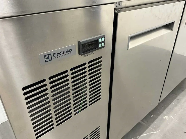 Electrolux - h6ftn3bhc - koelwerkbank - afbeelding 5 van  7