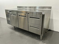 Electrolux - h6ftn3bhc - koelwerkbank - afbeelding 2 van  9