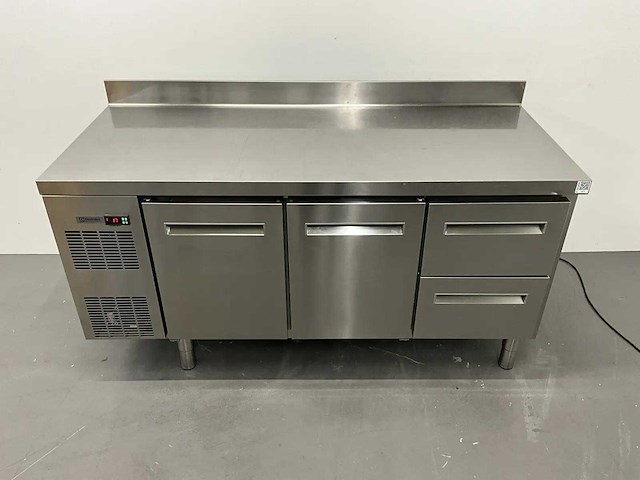 Electrolux - h6ftn3bhc - koelwerkbank - afbeelding 3 van  9
