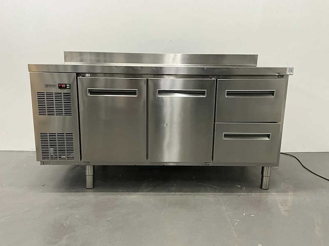 Electrolux - h6ftn3bhc - koelwerkbank - afbeelding 4 van  9
